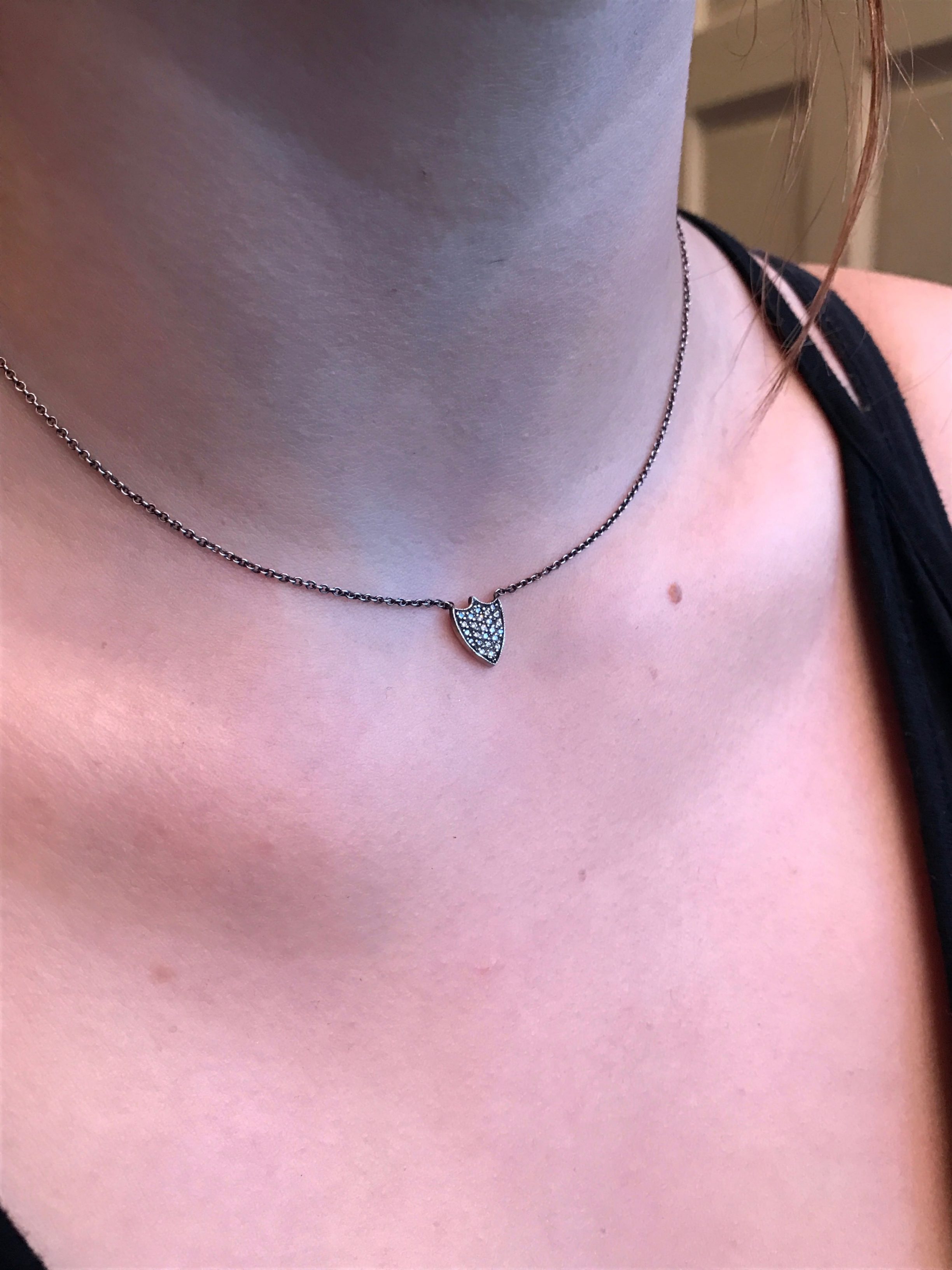 erlina necklace